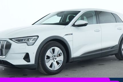 Audi e-tron 58.605 km 23.996 &euro; Neuss 41460
