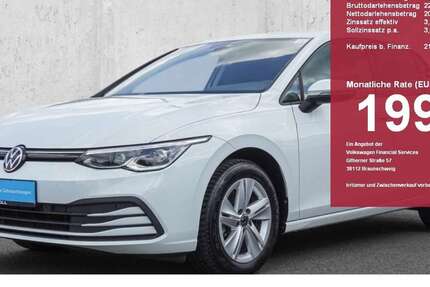 VW Golf 61.320 km 21.990 &euro; Düsseldorf 40474