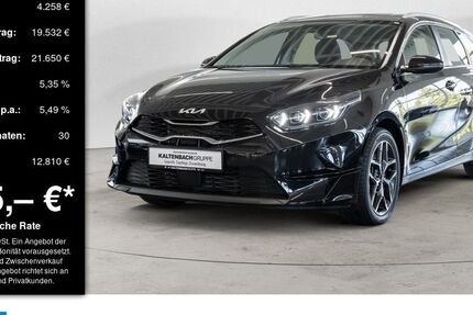 Kia ceed Sportswagon 14.550 km 22.890 &euro; Remscheid 42897