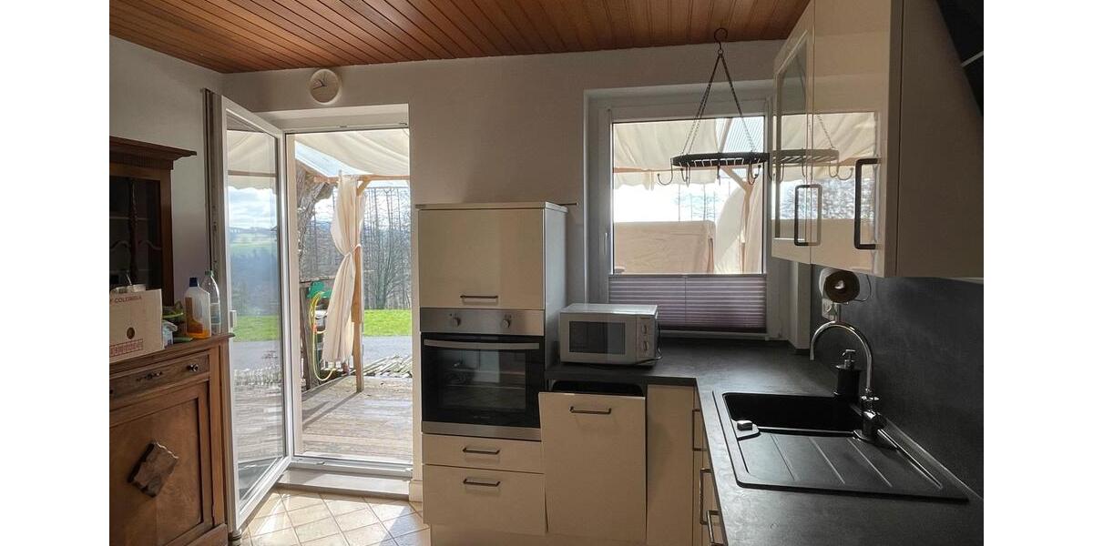 Erdgeschoßwohnung Lindlar - 2 Zimmer, 83 m&sup2;, 980&euro; | Angebot:25541274