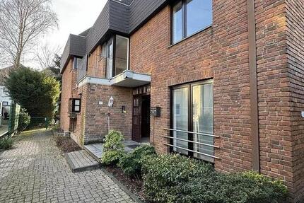 Wohnung Bergisch Gladbach Paffrath - 3 Zimmer, 109 m&sup2;, 1.450&euro; | Angebot:25271153