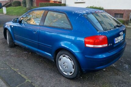 Audi A3 228.000 km 2.500 &euro; Solingen 42659