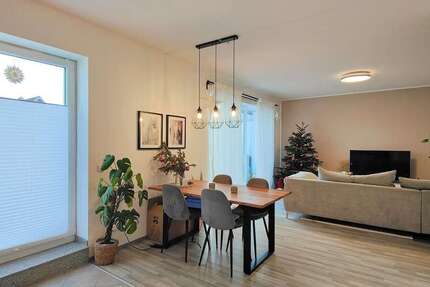 Wohnung Kerpen Balkhausen - 2 Zimmer, 75 m&sup2;, 695&euro; | Angebot:25280731