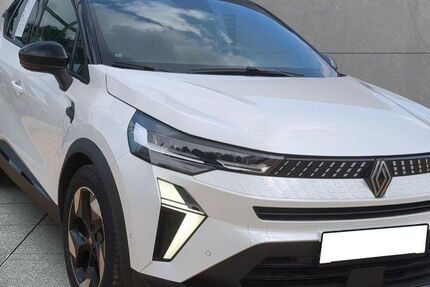 Renault Captur 5.345 km 23.749 &euro; Troisdorf 53840