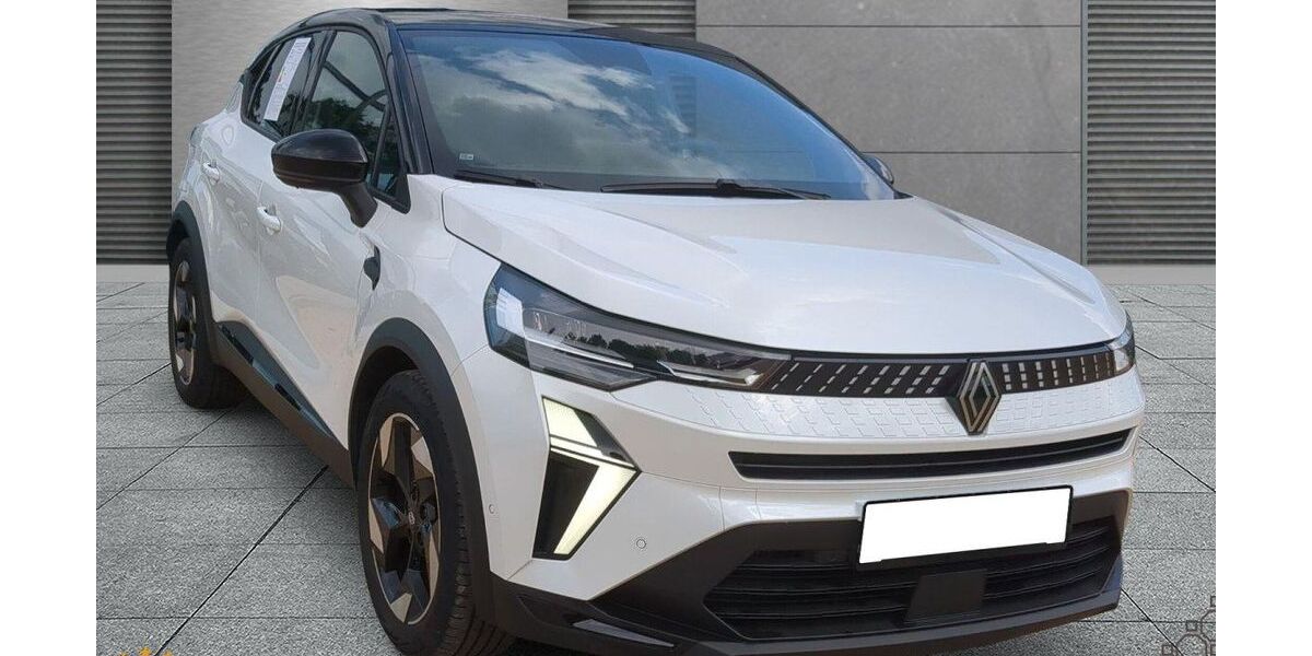 Renault Captur 5.345 km 23.749 &euro; Troisdorf 53840