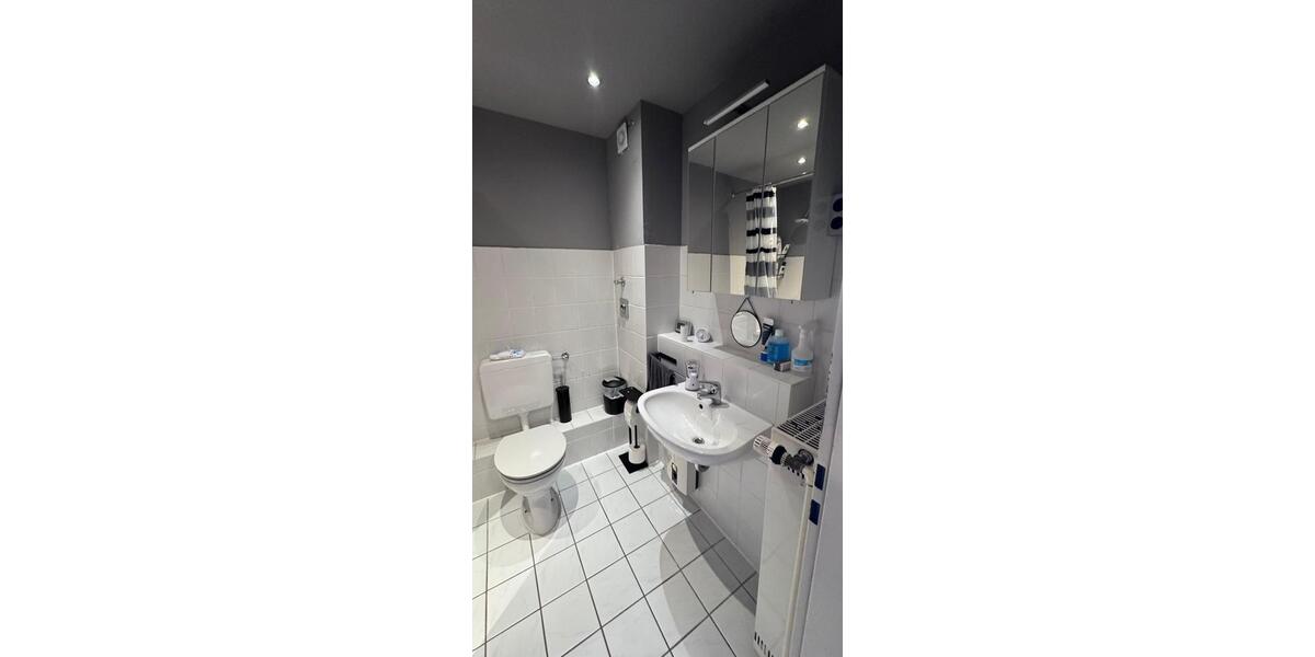 Etagenwohnung Solingen Burg - 2.5 Zimmer, 57 m&sup2;, 283&euro; | Angebot:25126951