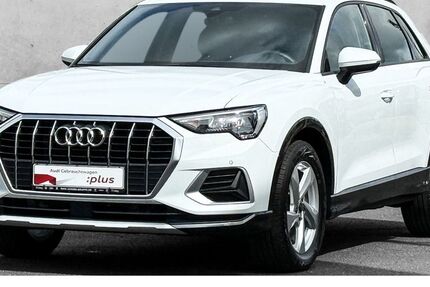 Audi Q3 32.986 km 32.870 &euro; Bergheim 50126