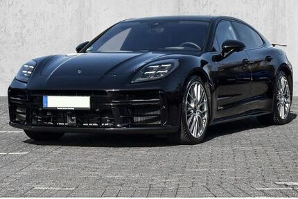 Porsche Panamera 9.000 km 199.999 &euro; Köln 51063