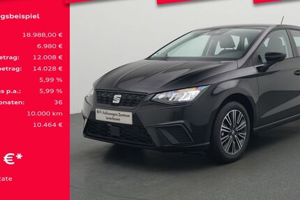 Seat Ibiza 8.440 km 17.680 &euro; Leverkusen 51373