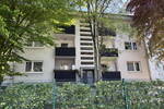 Etagenwohnung Köln Nippes - 2 Zimmer, 60 m&sup2;, 309.000&euro; | Angebot:26377231