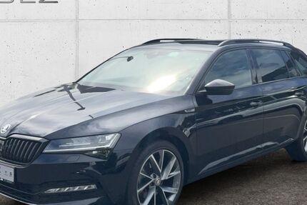 Skoda Superb 25.423 km 28.790 € Pulheim-Brauweiler 50259