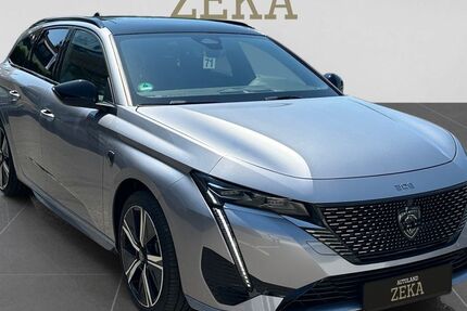 Peugeot 308 14.032 km 22.490 &euro; Lindlar 51789