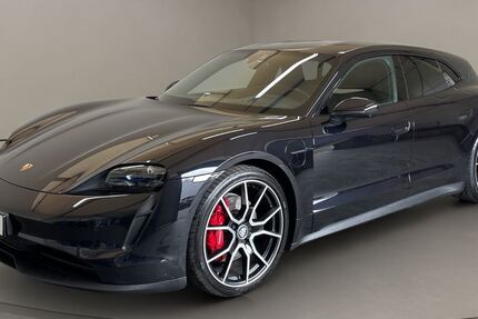Porsche Taycan 31.484 km 79.800 &euro; Köln 50823