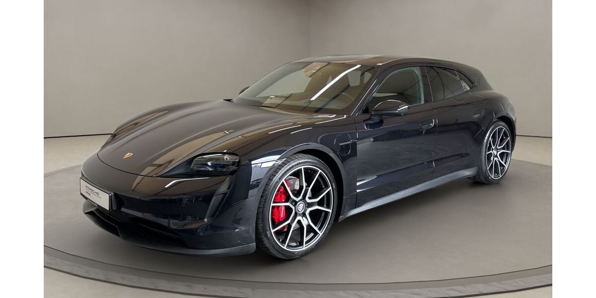 Porsche Taycan 31.484 km 79.800 &euro; Köln 50823