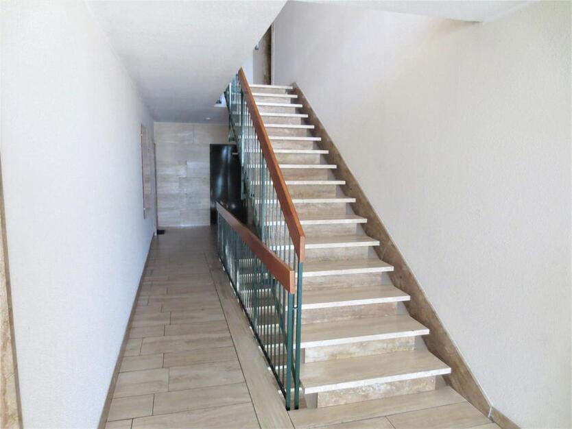 Cityhouse: Helle & freundlich, mit Aufzug und Panoramablick über Hilden, in sehr gepflegtem Haus! zimmer