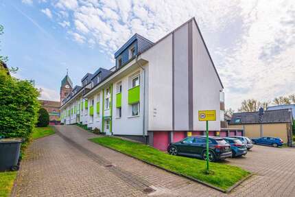 Wohnung Leverkusen Bürrig - 3 Zimmer, 77 m&sup2;, 290.000&euro; | Angebot:26448085