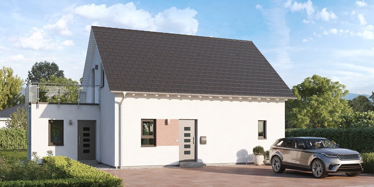 Ihr individuelles Einfamilienhaus in Bergisch Gladbach - Flexibel geplant, hochwertig gebaut - Einfamilienhaus Bergisch Gladbach Frankenforst | Angebot:27650851