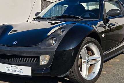 Smart roadster 178.000 km 2.999 &euro; Köln 51107