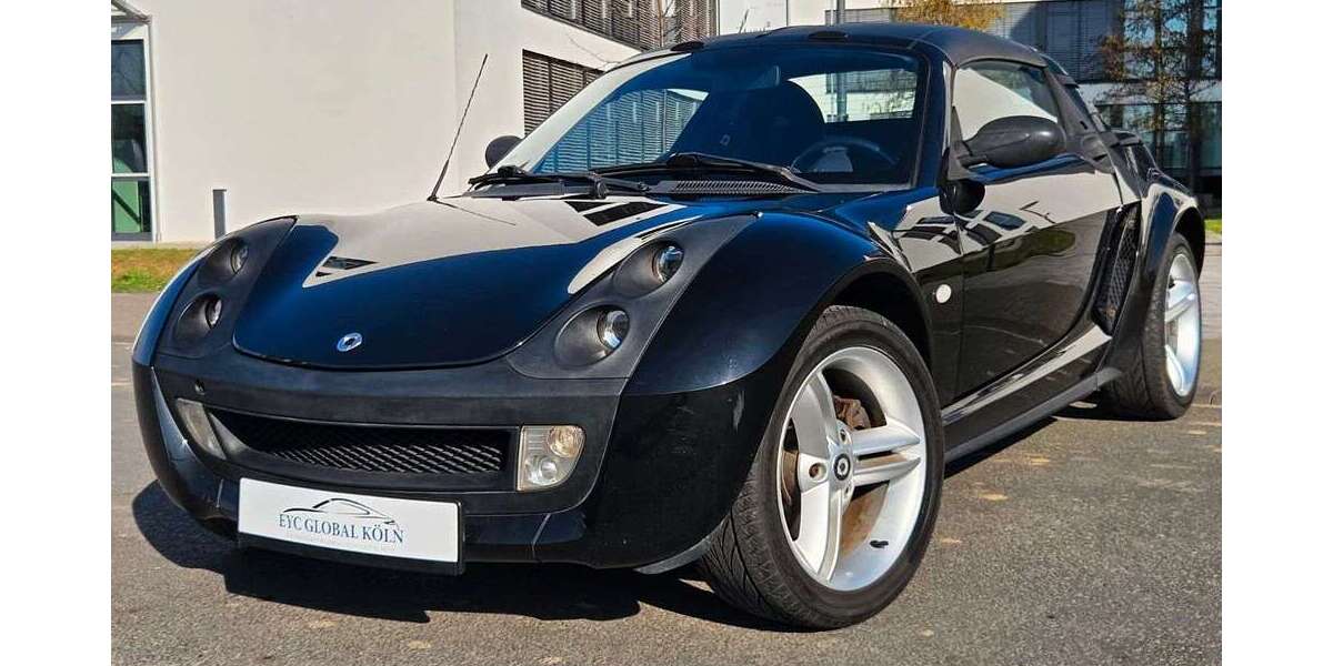 Smart roadster 178.000 km 2.999 &euro; Köln 51107