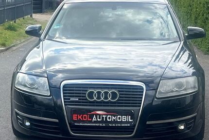 Audi A6 259.580 km 3.495 &euro; Köln 50997