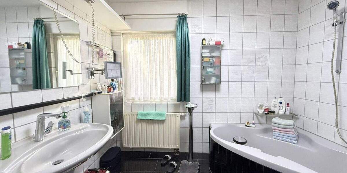 Vier Wände, unendliche Möglichkeiten! 5 zimmer