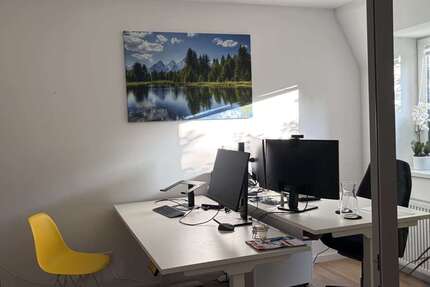 Gewerbeobjekt Köln Rodenkirchen - 1.000&euro; | Angebot:27140332