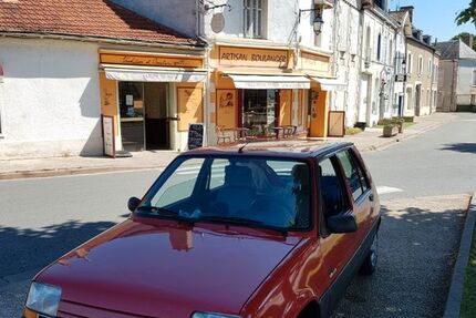Renault R 5
