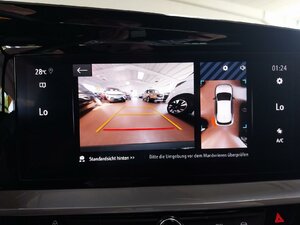 Opel Mokka GS NAVI SHZ LHZ ACC KAM CARPLAY 12.007 km 21.990 &euro; HAAN 42781