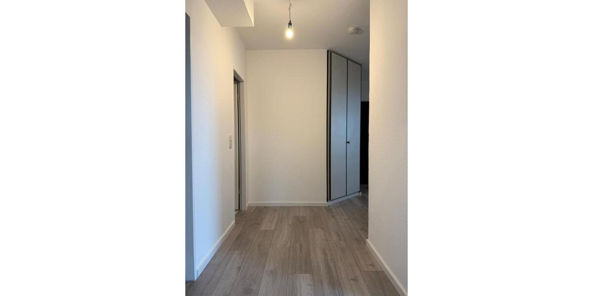 Helle 3-Zimmer Wohnung mit Balkon in Refrath von Privat 3 zimmer