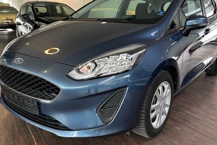 Ford Fiesta 49.756 km 10.990 &euro; Brühl 50321