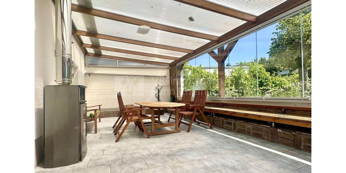 Einziehen und Wohlfühlen – Modernisiertes Haus zur Miete! 5 zimmer