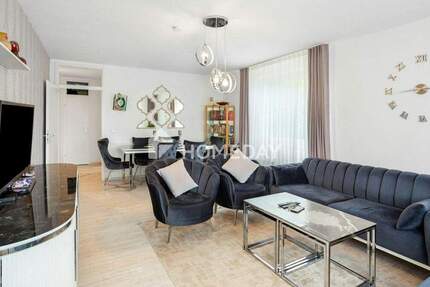 Wohnung Leverkusen Lützenkirchen - 3 Zimmer, 78 m&sup2;, 160.000&euro; | Angebot:25212879