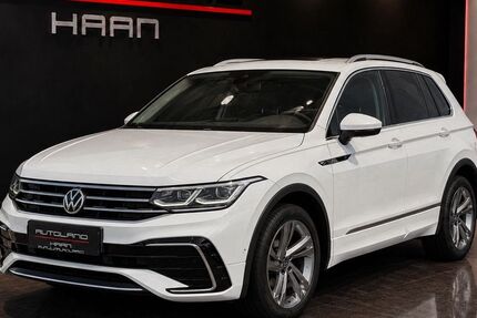 VW Tiguan 66.000 km 29.950 &euro; Haan/NRW 42781