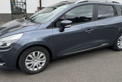 Renault Clio 60.000 km 11.000 &euro; Erftstadt (bei Köln) 50374