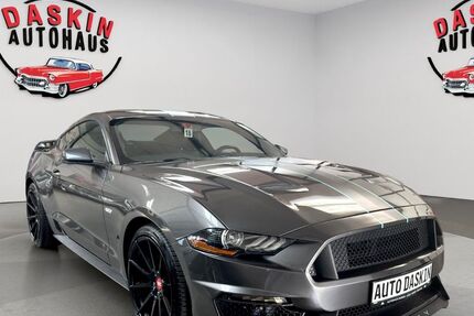 Ford Mustang 60.000 km 29.700 &euro; Köln 50827