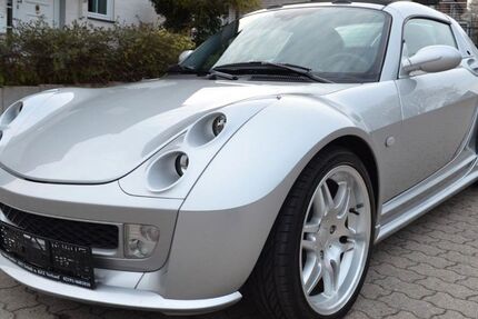 Smart Roadster 35.000 km 20.199 &euro; Remscheid 42859