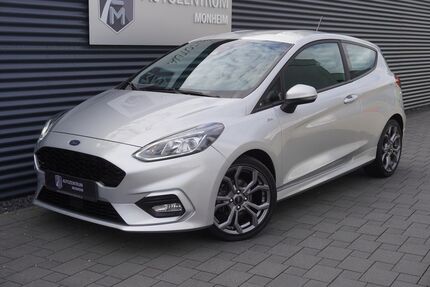 Ford Fiesta 63.000 km 14.590 &euro; Monheim am Rhein 40789
