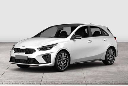 Kia pro ceed / ProCeed 40.429 km 26.680 &euro; Hilden 40721
