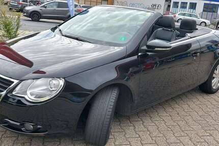 VW Eos