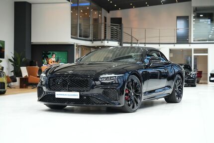Bentley Continental GTC 1.961 km 297.980 &euro; Köln 51147