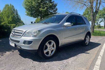 Mercedes ML 320