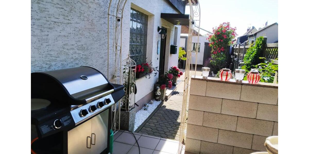 Doppelhaushälfte Bergheim Ahe - 4.5 Zimmer, 119 m&sup2;, 329.000&euro; | Angebot:27158305