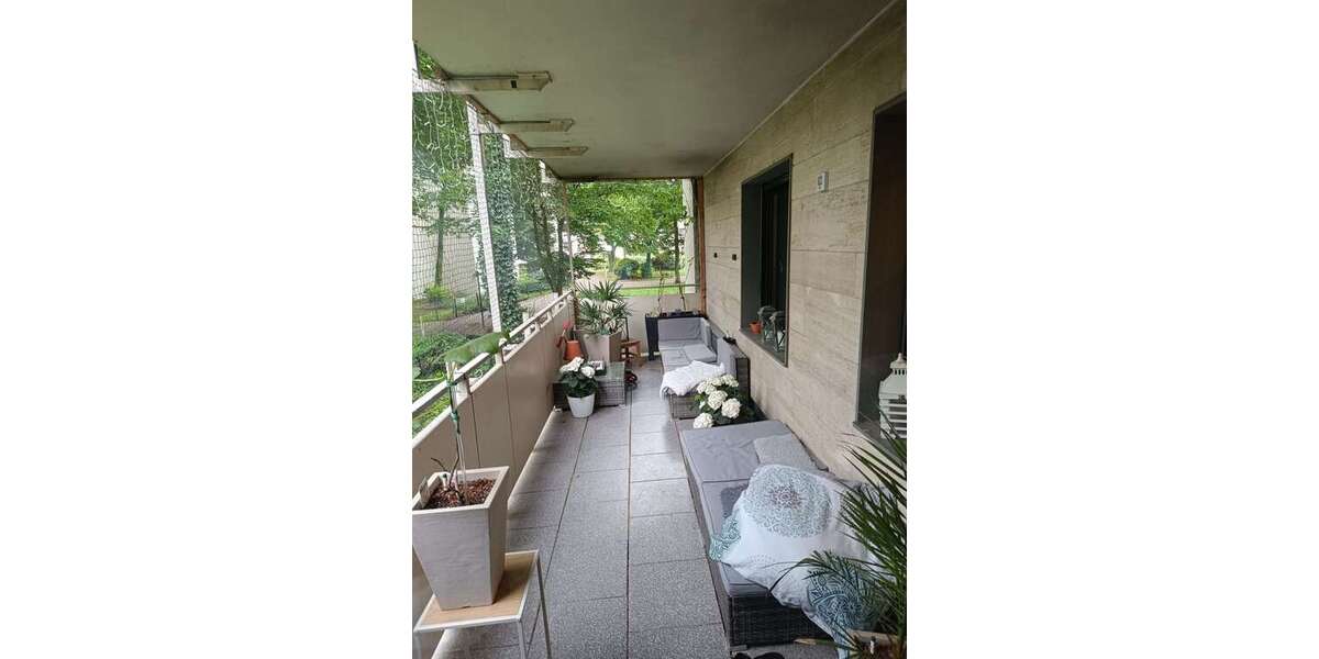 Etagenwohnung Bergheim Ahe - 5 Zimmer, 105 m&sup2;, 119.000&euro; | Angebot:26864413