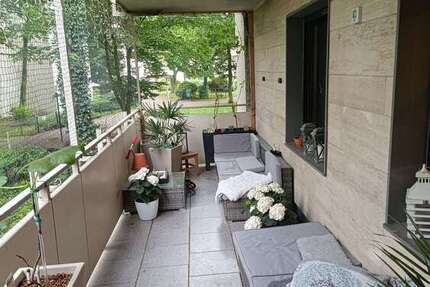 Wohnung Bergheim Ahe - 5 Zimmer, 105 m&sup2;, 120.000&euro; | Angebot:26864413