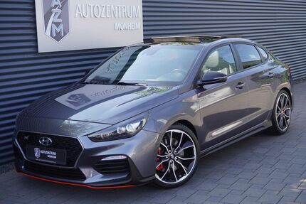 Hyundai i30 40.000 km 22.490 &euro; Monheim am Rhein 40789