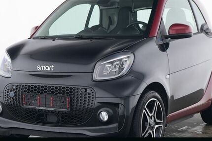 Smart ForTwo 14.299 km 16.890 &euro; Köln-Deutz 51105