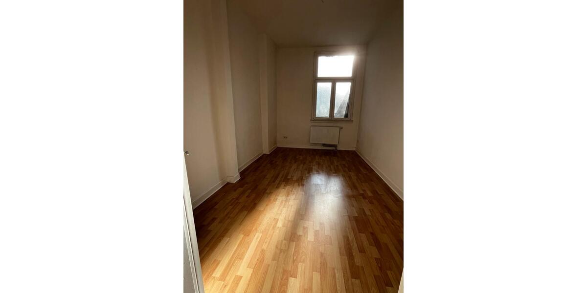 Geräumige 4 Zimmer Wohnung in Hückeswagen 4 zimmer