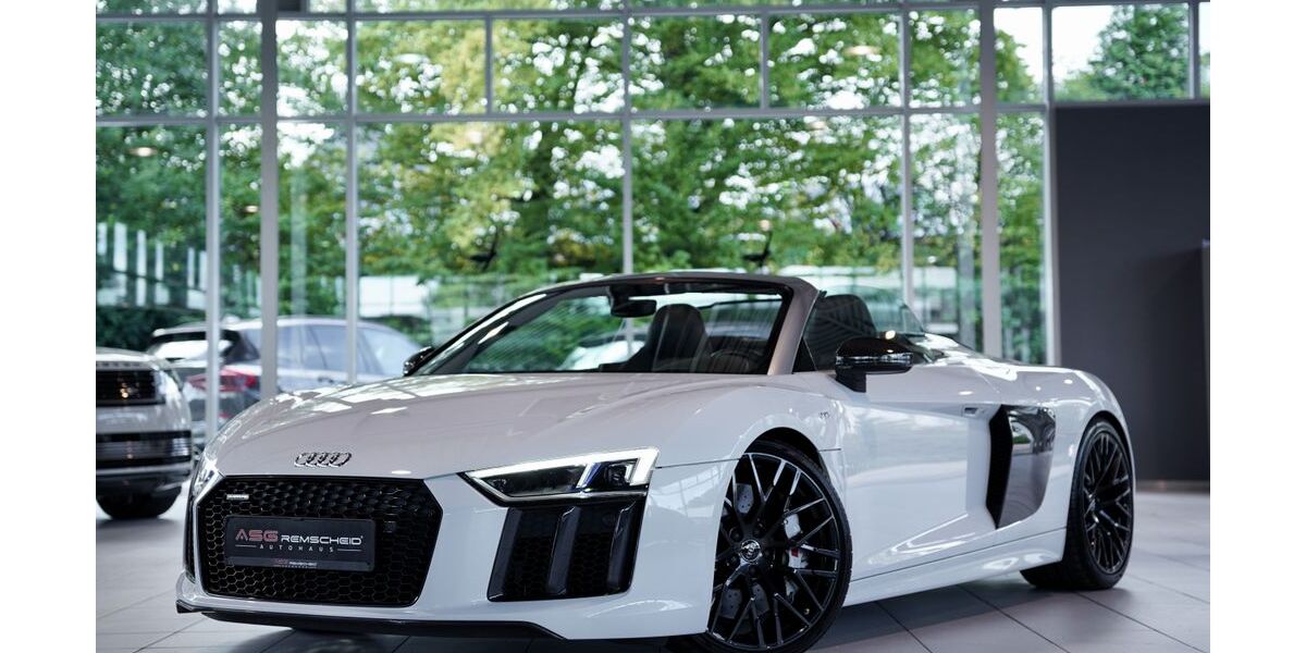 Audi R8 39.500 km 129.990 &euro; Remscheid/NRW 42855