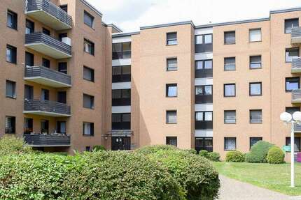 Wohnung zum Kaufen in Bergheim 150.000 € 81 m² 3 zimmer