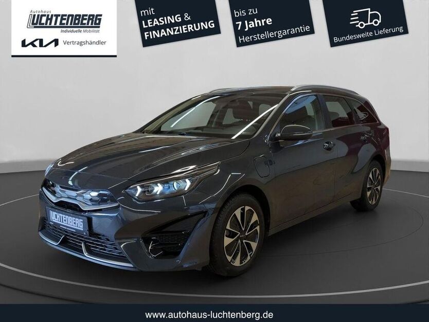 ceed Sportswagon
